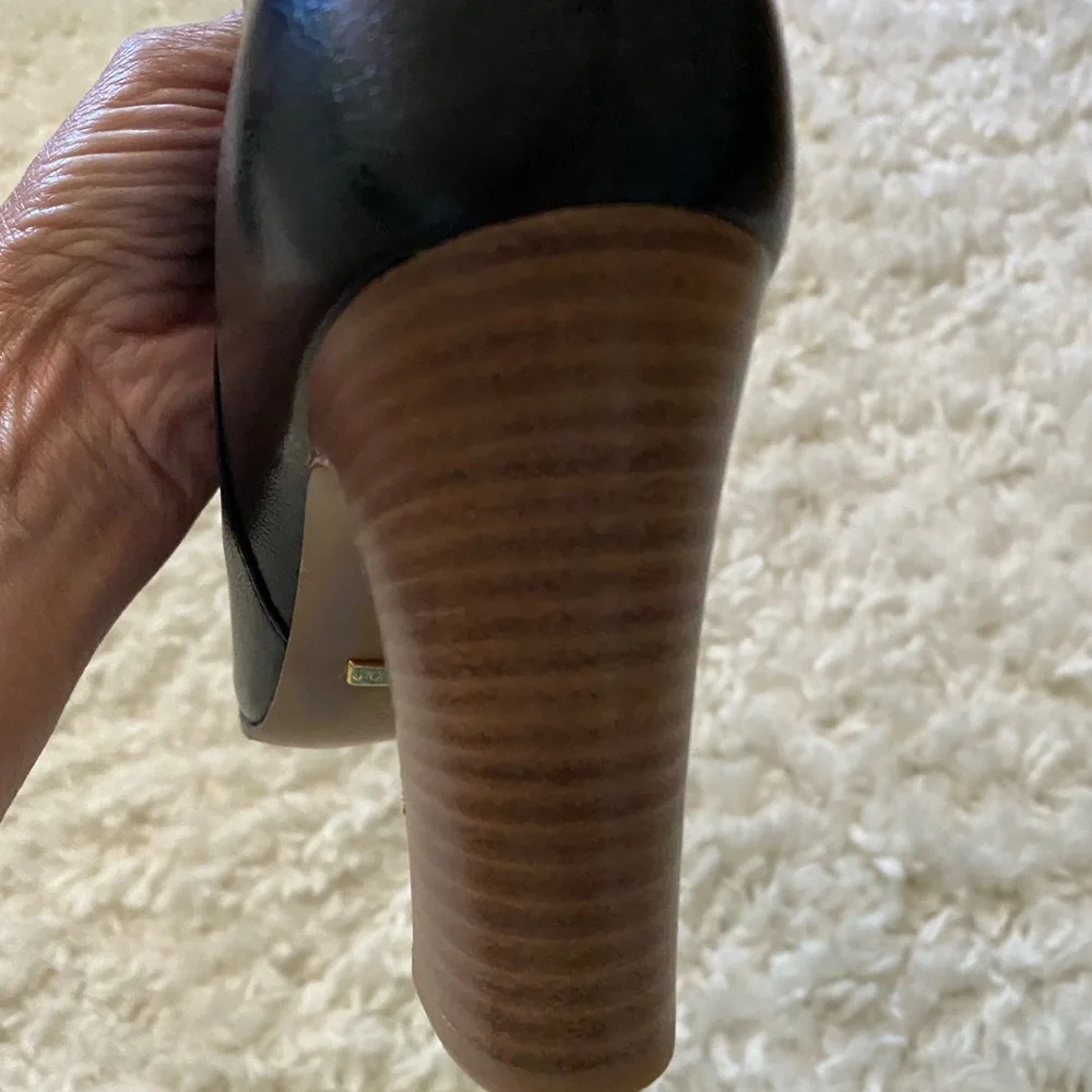 ❌SOLD❌ GUCCI Hills Logo Boot original $1350 size 36.5 - Picture 6 of 14